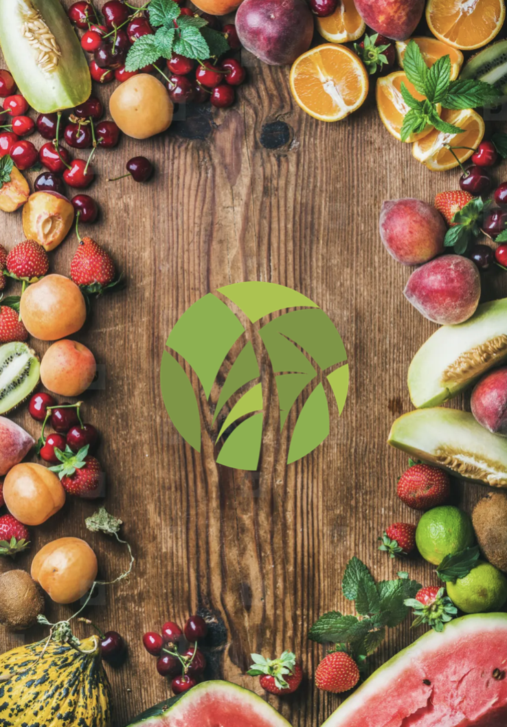 Fermier local et produits bio