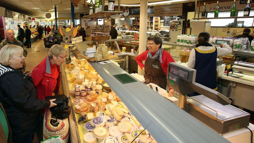 Innovation et recherche